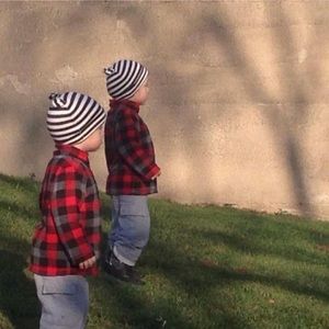 Meet your Posher, Rolfe